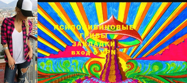 тгк Алексеевка